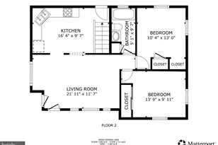8803 63rd Ave, College Park, MD 20740 - Photo 43