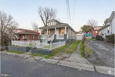 1126 Jansen Avenue, Capitol Heights, MD 20743 - Photo 5