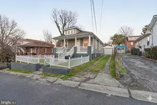 1126 Jansen Ave, Capitol Heights, MD 20743 - Photo 5