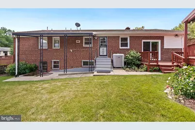 910 Luray Place, Hyattsville, MD 20783 - Photo 45