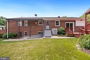 910 Luray Pl, Hyattsville, MD 20783 - Photo 45
