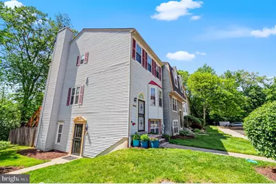 8617 Cipriano Springs Court, Lanham, MD 20706 - Photo 19