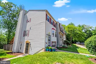 8617 Cipriano Springs Ct, Lanham, MD 20706 - Photo 19