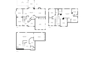 12104 Guinevere Pl, Glenn Dale, MD 20769 - Photo 45