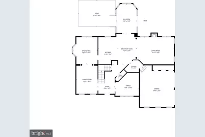 12104 Guinevere Place, Glenn Dale, MD 20769 - Photo 43