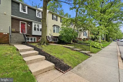 7675 S Arbory Lane #367, Laurel, MD 20707 - Photo 23
