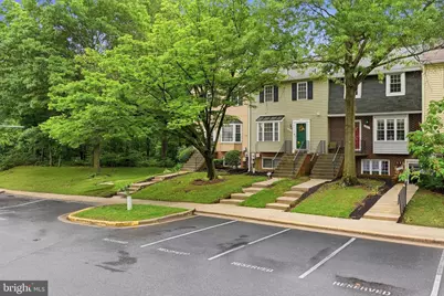 7675 S Arbory Lane #367, Laurel, MD 20707 - Photo 33