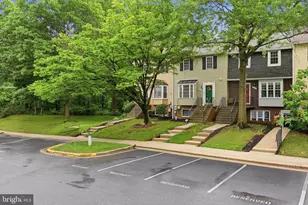 7675 S Arbory Ln, Laurel, MD 20707 - Photo 33
