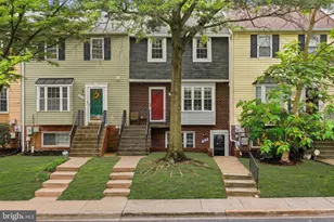 7675 S Arbory Ln, Laurel, MD 20707 - Photo 1