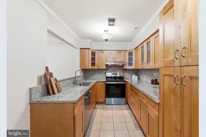 4753 River Valley Way #56, Bowie, MD 20720 - Photo 17