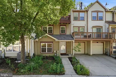 4753 River Valley Way #56, Bowie, MD 20720 - Photo 1