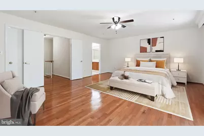 4753 River Valley Way #56, Bowie, MD 20720 - Photo 27