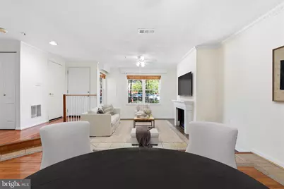 4753 River Valley Way #56, Bowie, MD 20720 - Photo 5
