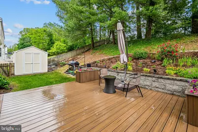 10300 Bending Brook Way, Upper Marlboro, MD 20772 - Photo 25