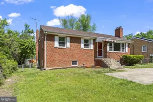 7109 Livingston Rd, Oxon Hill, MD 20745 - Photo 3