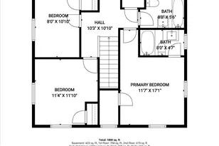 4911 Ravenswood Rd, Riverdale, MD 20737 - Photo 35