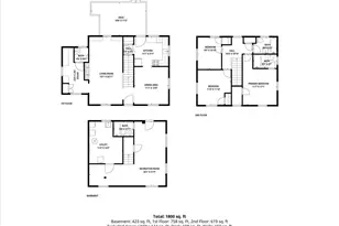 4911 Ravenswood Rd, Riverdale, MD 20737 - Photo 37