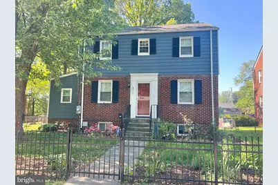4911 Ravenswood Road, Riverdale, MD 20737 - Photo 1