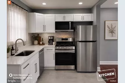 3508 Maywood Lane, Suitland, MD 20746 - Photo 5