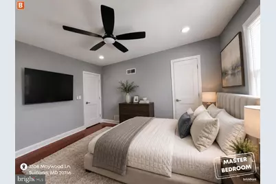 3508 Maywood Lane, Suitland, MD 20746 - Photo 9
