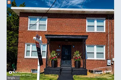 3508 Maywood Lane, Suitland, MD 20746 - Photo 1