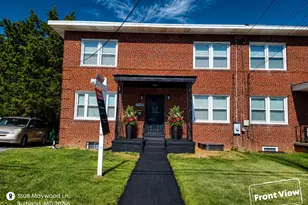 3508 Maywood Ln, Suitland, MD 20746 - Photo 1