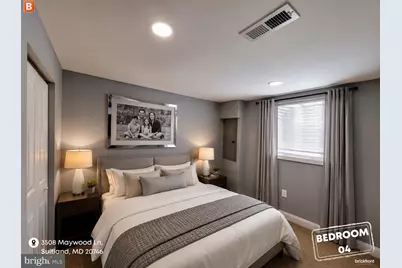 3508 Maywood Lane, Suitland, MD 20746 - Photo 17