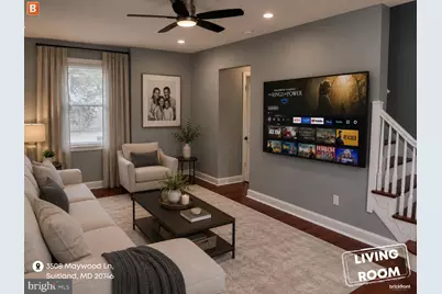 3508 Maywood Lane, Suitland, MD 20746 - Photo 3