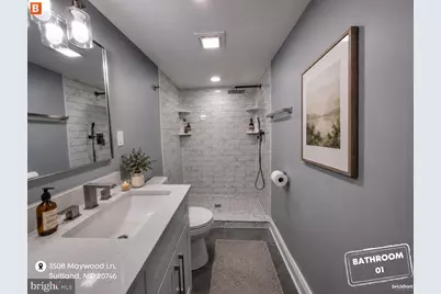 3508 Maywood Lane, Suitland, MD 20746 - Photo 21
