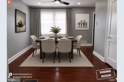 3508 Maywood Lane, Suitland, MD 20746 - Photo 7