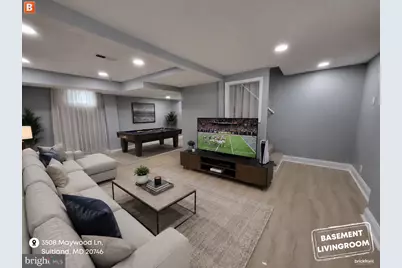 3508 Maywood Lane, Suitland, MD 20746 - Photo 19