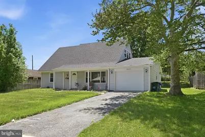 4412 Orangewood Lane, Bowie, MD 20715 - Photo 3