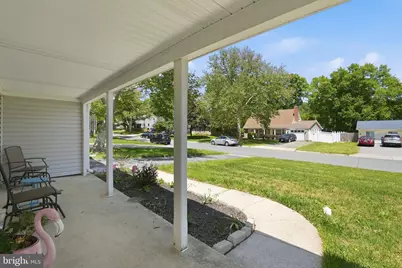 4412 Orangewood Lane, Bowie, MD 20715 - Photo 5