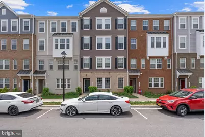 10545 Jim Lovell Lane, Lanham, MD 20706 - Photo 1