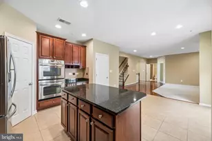 5112 Birchmere Terrace, Bowie, MD 20720 - Photo 17