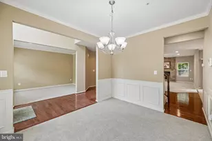 5112 Birchmere Terrace, Bowie, MD 20720 - Photo 9