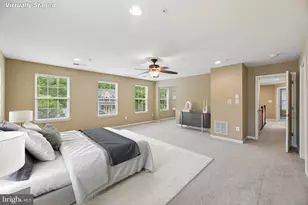 5112 Birchmere Terrace, Bowie, MD 20720 - Photo 35