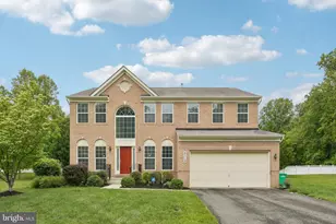5112 Birchmere Terrace, Bowie, MD 20720 - Photo 1
