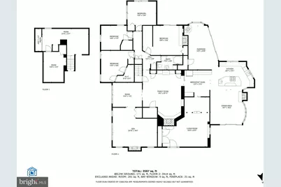 3502 Mitchellville Road, Bowie, MD 20716 - Photo 1