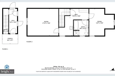 3502 Mitchellville Road, Bowie, MD 20716 - Photo 7