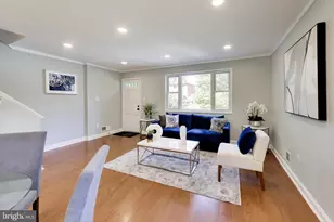 864 Neptune Ave, Oxon Hill, MD 20745 - Photo 5