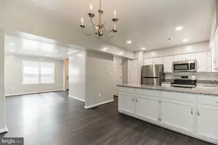 1652 Willowwood Ct, Hyattsville, MD 20785 - Photo 5