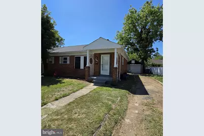 6604 23rd Place, Hyattsville, MD 20782 - Photo 1