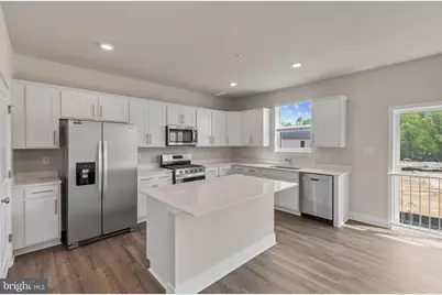5123 Glistening Pond Way, Upper Marlboro, MD 20772 - Photo 9
