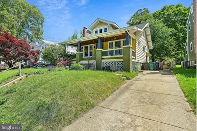 5507 40th Avenue, Hyattsville, MD 20781 - Photo 1