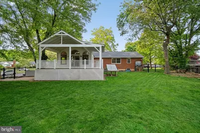 10909 Fleetwood Drive, Beltsville, MD 20705 - Photo 29