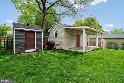 10909 Fleetwood Drive, Beltsville, MD 20705 - Photo 27