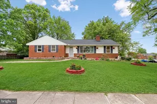 10909 Fleetwood Dr, Beltsville, MD 20705 - Photo 1