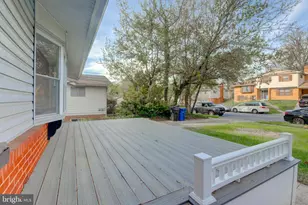 6628 Adrian St, Hyattsville, MD 20784 - Photo 3
