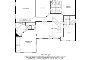 405 Stanwich Terrace, Upper Marlboro, MD 20774 - Photo 49